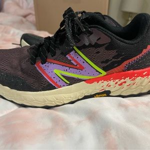 New balance sneakers